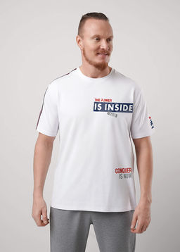 Футболка мужская