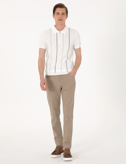 Ta_ Slim Fit Jean Pantolon