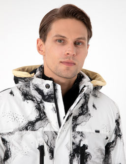 Beyaz Mont - Pierre cardin фото 2
