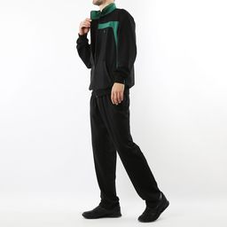 RODOS Спортивный костюм мужской весна/лето М-187 Синий/Меланж  фото 30