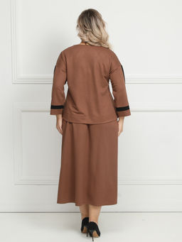 Костюм К5-5644/8 - Wisell фото 8