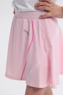 Юбка Розовый - Anta sport фото 5