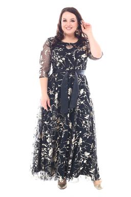 Платье-1230 - Lady maria фото 8