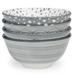 НАБОР САЛАТНИКОВ BRONCO DREAMS ИЗ 4ШТ. фото 3