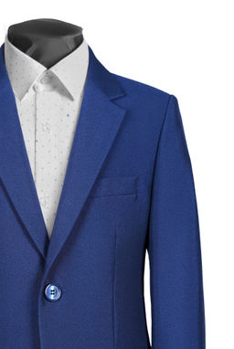 Брюки для мальчика арт. 121 БД-121