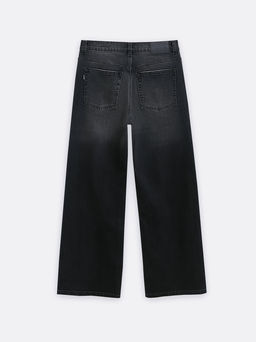CONTE CON-801 Джинсы женские washed black - Conte elegant фото 7