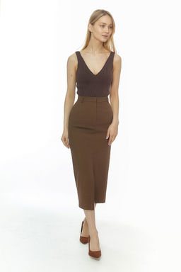 2-837-5347-17 Юбка - Serginnetti фото 4