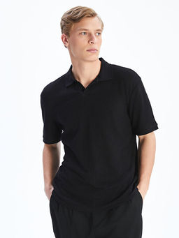 Polo Yaka Erkek Ti??rt