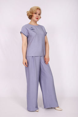 Платье женское Т4423 - Olsarri фото 4