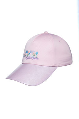 Бейсболка 54-57 Розовый