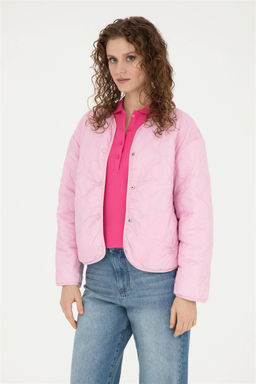 Женское пальто магнолии - U.s. polo assn фото 2