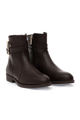 Kad_n Kahverengi Bot