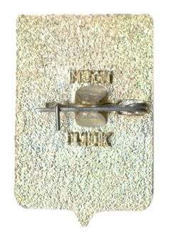 Значок Чебоксары