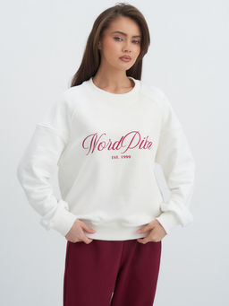 Свитшот Top478 - Argo exclusive фото 3