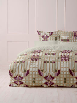 КПБ Мастерская снов Бязь 21724-1/Евро - Шуйские ситцы фото 2