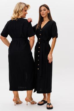 Платье 4296 - Kivviwear фото 6