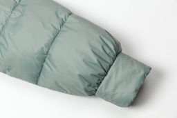 Куртка натуральный мех - Gipnoz фото 8