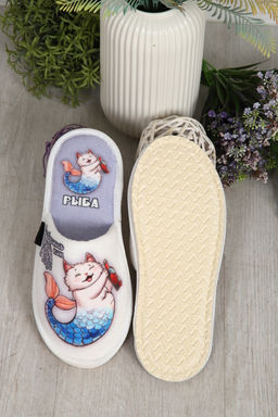 Тапки Кото-гороскоп Рыбы