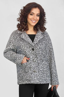 Жакет Каори (46-52) - Serenada фото 13