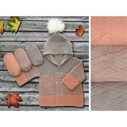 Эвридей сенфони (Everyday Senfoni) пряжа Himalaya 100%антипиллинг акрил 3х100г/196м