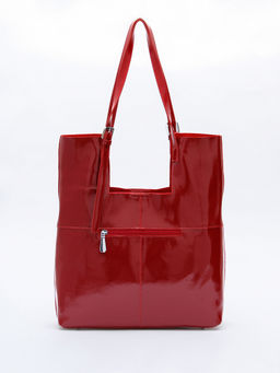 Сумка 5763P claret Polina&Eiterou