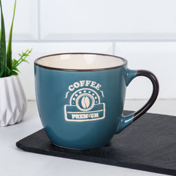 Кружка 300 мл / 44817B /МИКС / ШТУЧНО - ГалеонТрейд фото 5