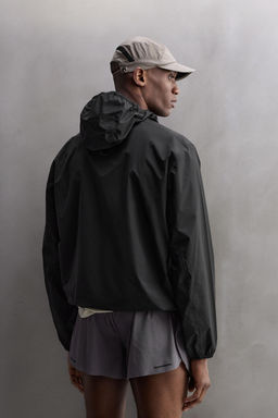 WINDBREAKER ANORAK - Zara фото 3