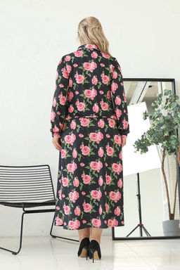 Платье П5-3802/1 - Wisell фото 10