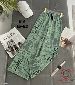 Брюки женские на резинке - Bruno фото 2