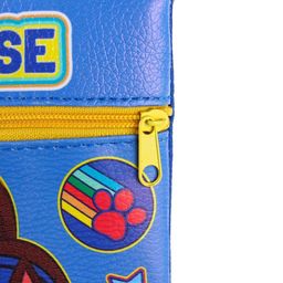 Сумочка детская Chase, Щенячий патруль, 11х16 см - Paw patrol фото 4