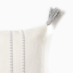 Наволочка декоративная Этель сканди 45х45 см, цвет серый, хлопок  фото 2