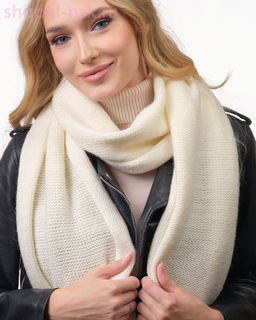 Доминга Шарф женский (190 x 35)