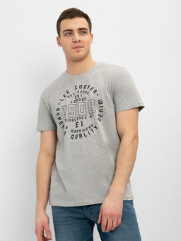 Футболка / Lee Cooper