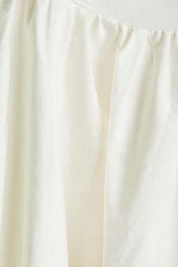 Vestido con bajo burbuja - H&m фото 6