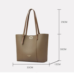 KAIDIFEINIROO Сумка женская 6822  фото 14