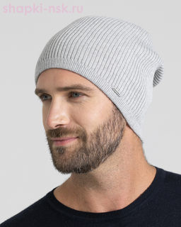462 T Шапка мужская флис (56-58)