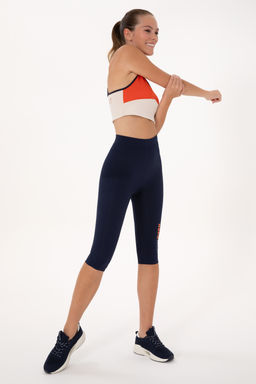 Kad_n Lacivert E_ofman Alt_ Sepette S_rpriz _ndirim - U.s. polo assn фото 7