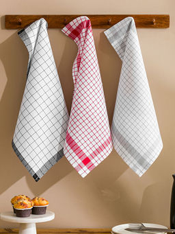 Bask?l? Kurulama Bezi 3l? 40x50 Cm