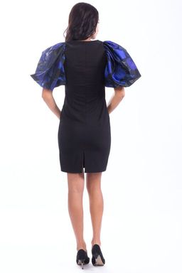 Платье П3-3901 - Wisell фото 10