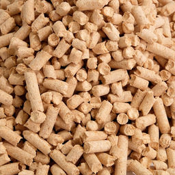 Наполнитель древесный Пижон 15 кг  фото 9