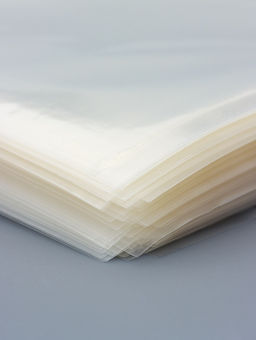 Набор пакетов для вакууматора 100 шт 20х35 см 65 мкм