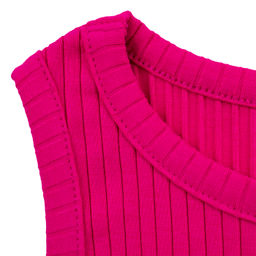 Кроп-топ рибана 1672700105 - Youlala фото 2