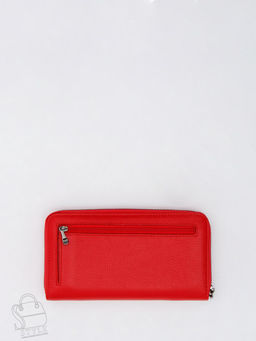 Женский кошелек 73022-1806 red Vermari  в Новосибирске