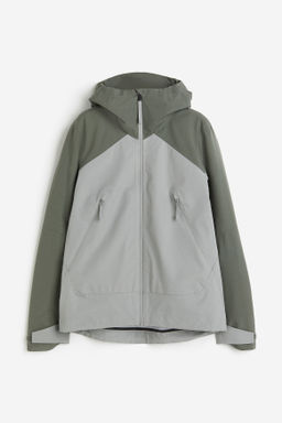 Chaqueta de esquiar de triple capa en StormMove