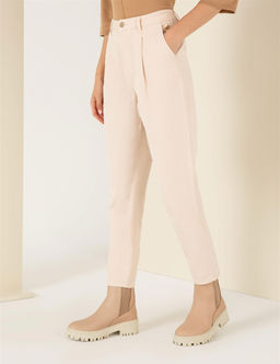 Krem Carrot Fit Spor Pantolon - Pierre cardin фото 2