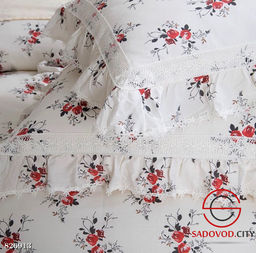 Комплект постельного белья