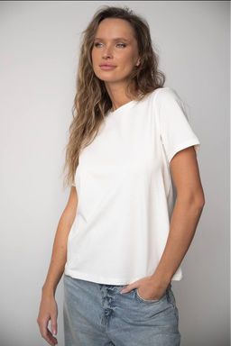 Футболка ТП 535-15 Розовый - T.C.T фото 9