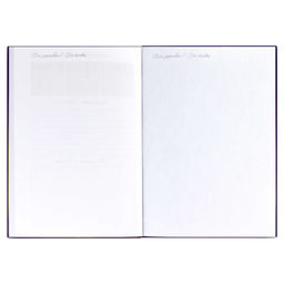 Ежедневник недатированный, А5, арт. 52441/ 15 ВИННЕР ЧЁРНЫЙ - Феникс+ фото 8