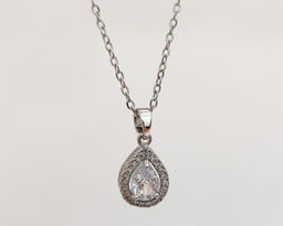 Подвеска на цепочке