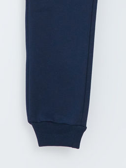 Beli Lastikli K?z ?ocuk Jogger E?ofman Alt? - Waikiki фото 2